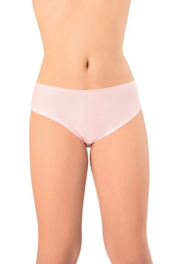 Modal Kaşkorse Kız Çocuk Bikini Külot 12'li Kota 3603 - Alternatif Görünüm