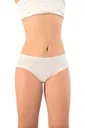 Modal Kaşkorse Kız Çocuk Bikini Külot 12'li Kota 3603