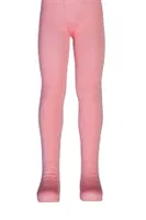 Muline Çocuk Külotlu Çorap Dore DOR12818 Pembe detay görünüm