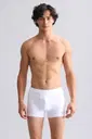 Organıc Pamuklu Compact Cotton Klasik Boxer Mısırlı EBXR000006