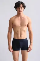 Organıc Pamuklu Compact Cotton Klasik Boxer Mısırlı EBXR000006 Lacivert görsel 13