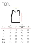 Organıc Pamuklu Hercules Slim Fit Bisiklet Yaka Sporcu Atlet Mısırlı EATL000004 Antrasit görsel 28