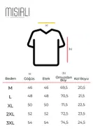 Organıc Pamuklu Hercules Slim Fit V Yaka Fanila / T-Shirt Mısırlı EFNL000007 görsel 15