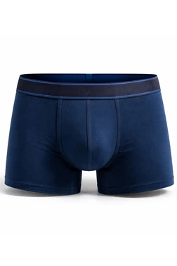 Öztaş Öztaş Erkek Likralı Boxer Vücudu Sarar Pamuklu A1717 - Alternatif Görünüm