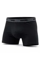 Öztaş Erkek Likralı Boxer Vücudu Sarar Pamuklu A1717 görsel 4