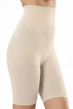 Anı Paçalı Kadın Korse ANI Ak4217 - Alternatif Görünüm