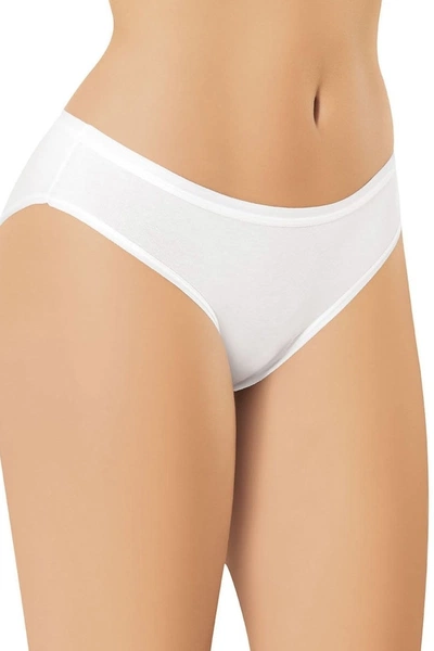 Pamuk Modal Karışımlı Kadın Bikini Külot Kota 5113