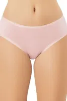 Pamuk Modal Karışımlı Kadın Bikini Külot Kota 5113 Asorti detay görünüm