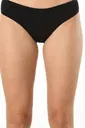 Pamuklu Raporlu Ribana Kadın Bikini Külot Kota 5026
