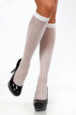 DOREMI DoReMi File Dizaltı Çorap Devyn - Alternatif Görünüm