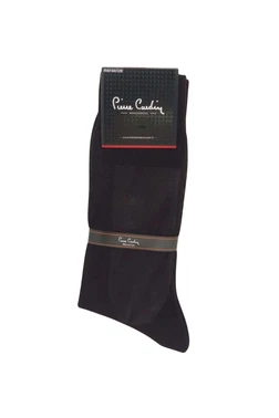 Pierre Cardin Pierre Cardin Merserize Erkek Soket Çorap Fuşya
