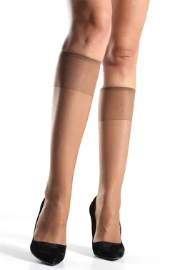 DOREMI Doremi Süper İnce Dizaltı 3'lü - Alternatif Görünüm