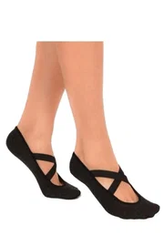 Pilates Modal Babet Kadın Çorap Dore DOR00221