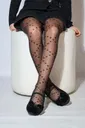 Pınar Çocuk Külotlu Çorap Daymod D2121039
