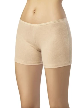 Raporlu Ribana Kadın Boxer Külot Kota 5019 - Alternatif Görünüm