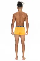 Sarı Lacivert Saks Erkek Boxer 3'lü Boxer Us. POLO Assn. 80572 Görsel görsel 6
