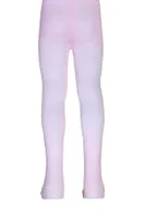 Şebnem Desenli Mikro File Çocuk Külotlu Çorap Dore 12191 Pembe farklı açı