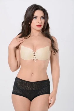 Sistina Sistina 519 Yapışkanlı Sütyen - Alternatif Görünüm