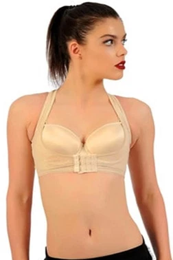 Sistina Sistina 795 Sırt Toparlayıcı Göğüs Dikleştirici