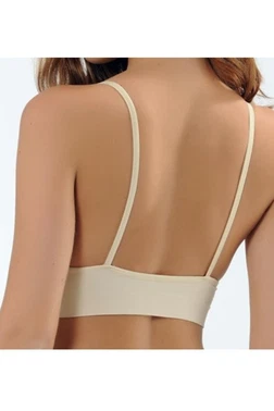 Sistina Sistina Bayan Askılı Büstiyer D-720 - Alternatif Görünüm
