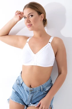 Sistina Sistina Costa Toparlayıcı Sütyen 501 - Alternatif Görünüm