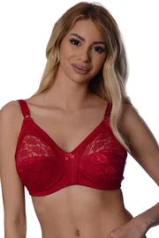 Sistina Dantelli Toparlayıcı Sütyen Sistina 503