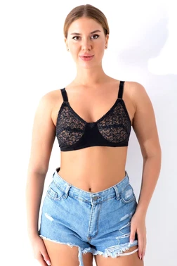 Sistina Sistina Fantazi Toparlayıcı Sütyen 506 - Alternatif Görünüm