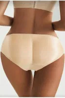 Sistina Popo Kaldırıcı Pop Up Korse Silikonlu Külot D-721 Ten farklı açı