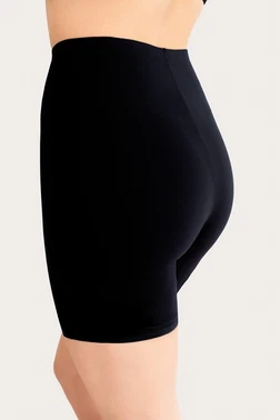 NBB Siyah Dikişsiz Iz Yapmaz Toparlayıcı Korse NBB 2939 - Alternatif Görünüm