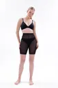 Lazer Tül Boxer Hayalet Korse Emay 2705