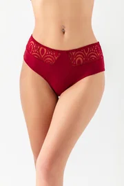 Gallipoli Slip Külot Bordo Gallipoli 21821