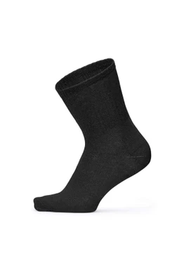 SocksTurca Socksturka Kısa Konç Pamuklu Soket Çorap Somon