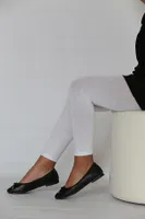 Soft Viskon Çocuk Tayt Daymod görsel 4