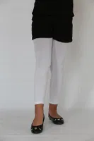 Soft Viskon Çocuk Tayt Daymod görsel 5