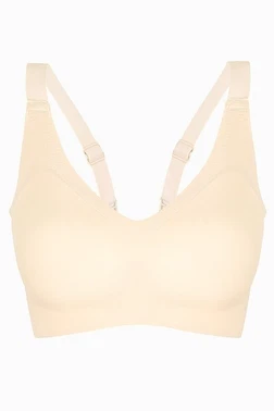 NBB Somon Lazer Kesim Dikişsiz Balensiz Sütyen NBB 4868