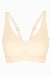 NBB Somon Lazer Kesim Dikişsiz Balensiz Sütyen NBB 4868