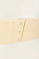 Somon Lazer Kesim Dikişsiz Balensiz Sütyen NBB 4868 Somon detay görünüm