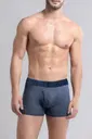 Spartacus Performance Boxer Mavi Mısırlı EBXR000007