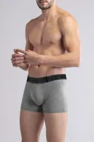 Spartacus Performance Boxer Mavi Mısırlı EBXR000007 Gri görsel 9