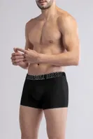 Spartacus Performance Boxer Mavi Mısırlı EBXR000007 Mavi Lastikli Siyah görsel 15