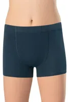 Teenage Penye Genç Erkek Boxer 12'li Kota 3003 Asorti