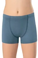 Teenage Penye Genç Erkek Boxer 12'li Kota 3003 Asorti görsel 6