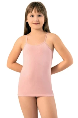 Teenage Penye Genç Kız Atlet 12'li Kota 3433