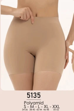 İMER Toparlayıcı Mini Şort Korse İMER 5135