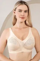 Toparlayıcı Sütyen Nurteks 1060 Ten