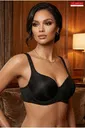 Toparlayıcı Telli Micro Soft C Cup Sütyen Amanda Le Jardin 9720