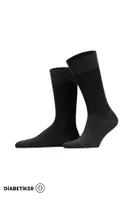 Unisex Diyabetik Bambu Soket Çorap Mısırlı UMDK000021