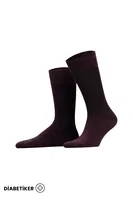 Unisex Diyabetik Bambu Soket Çorap Mısırlı UMDK000021 görsel 13