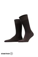 Unisex Diyabetik Bambu Soket Çorap Mısırlı UMDK000021 görsel 9