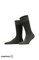Unisex Diyabetik Bambu Soket Çorap Mısırlı UMDK000021 görsel 17